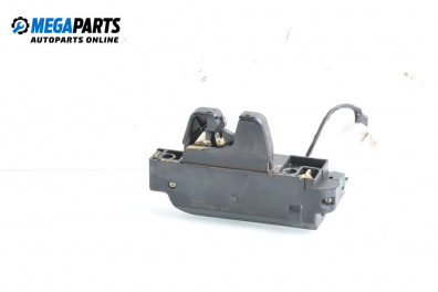Heckklappe-schloss for Citroen C5 I Break (06.2001 - 08.2004), combi, position: rückseite