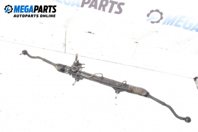 Zahnstangen-lenkgetriebe, hydraulisch for Citroen C5 I Break (06.2001 - 08.2004), combi