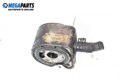 Oil cooler for Citroen C5 I Break (06.2001 - 08.2004) 2.0 HDi, 109 hp