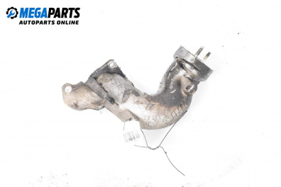 Engine aluminium support bracket for Citroen C5 I Break (06.2001 - 08.2004) 2.0 HDi, 109 hp