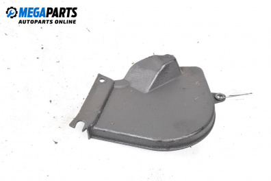 Capac de plastic for Citroen C5 I Break (06.2001 - 08.2004), 5 uși, combi