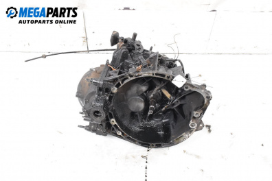  for Citroen C5 I Break (06.2001 - 08.2004) 2.0 HDi, 109 hp