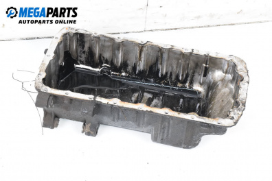 Crankcase for Citroen C5 I Break (06.2001 - 08.2004) 2.0 HDi, 109 hp
