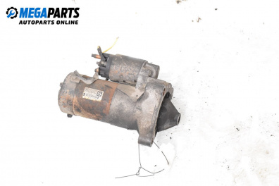 Demaror for Citroen C5 I Break (06.2001 - 08.2004) 2.0 HDi, 109 hp