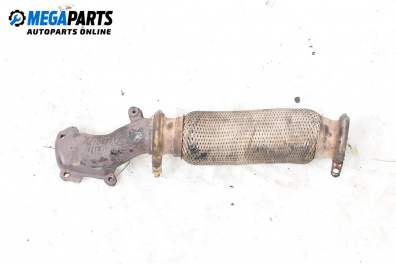 Țeavă EGR for Citroen C5 I Break (06.2001 - 08.2004) 2.0 HDi, 109 hp
