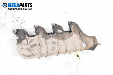 Galerie de admisie for Citroen C5 I Break (06.2001 - 08.2004) 2.0 HDi, 109 hp