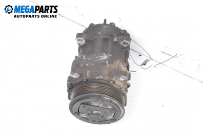 Compresor AC for Citroen C5 I Break (06.2001 - 08.2004) 2.0 HDi, 109 hp