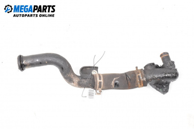 Țeavă turbo for Citroen C5 I Break (06.2001 - 08.2004) 2.0 HDi, 109 hp