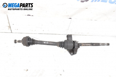 Driveshaft for Citroen C5 I Break (06.2001 - 08.2004) 2.0 HDi, 109 hp, position: front - right