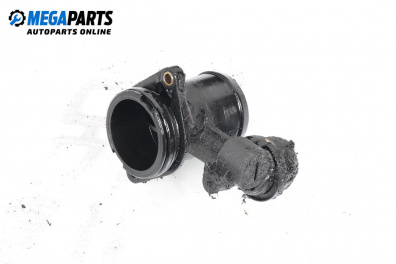 Clapetă admisie aer for Citroen C5 I Break (06.2001 - 08.2004) 2.0 HDi, 109 hp