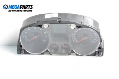 Bloc instrumente de bord for Volkswagen Passat V Variant B6 (08.2005 - 11.2011) 2.0 FSI, 150 hp