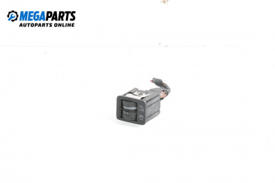 Buton reglaj iluminat for Volkswagen Passat V Variant B6 (08.2005 - 11.2011)