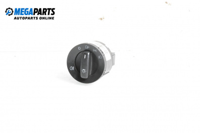 Bedienelement beleuchtung for Volkswagen Passat V Variant B6 (08.2005 - 11.2011)