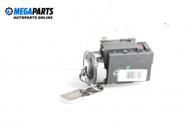 Zündschlüssel for Volkswagen Passat V Variant B6 (08.2005 - 11.2011)