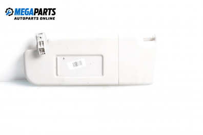 Sonnenblende for Volkswagen Passat V Variant B6 (08.2005 - 11.2011), position: links