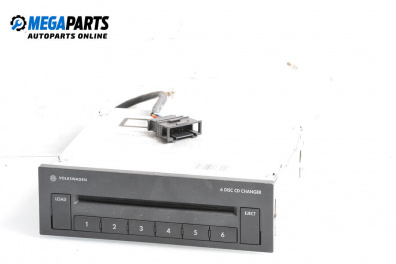 Magazie CD for Volkswagen Passat V Variant B6 (08.2005 - 11.2011)