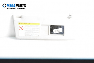 Sonnenblende for Volkswagen Passat V Variant B6 (08.2005 - 11.2011), position: rechts