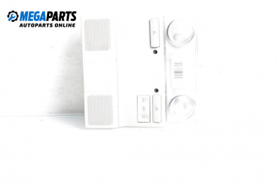 Beleuchtung for Volkswagen Passat V Variant B6 (08.2005 - 11.2011)