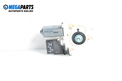 Antriebsmotor el. fensterheber for Volkswagen Passat V Variant B6 (08.2005 - 11.2011), 5 türen, combi, position: rechts, rückseite