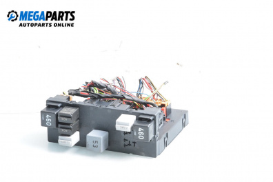 Comfort module for Volkswagen Passat V Variant B6 (08.2005 - 11.2011), № 3C0 937 049 J.