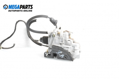 Lock for Volkswagen Passat V Variant B6 (08.2005 - 11.2011), position: rear - right