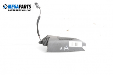 Difuzor for Volkswagen Passat V Variant B6 (08.2005 - 11.2011)