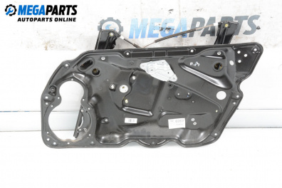 Меcanism geam electric for Volkswagen Passat V Variant B6 (08.2005 - 11.2011), 5 uși, combi, position: dreaptă - fața