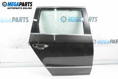Door for Volkswagen Passat V Variant B6 (08.2005 - 11.2011), 5 doors, station wagon, position: rear - right