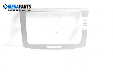 Interior plastic for Volkswagen Passat V Variant B6 (08.2005 - 11.2011), 5 doors, station wagon, position: front