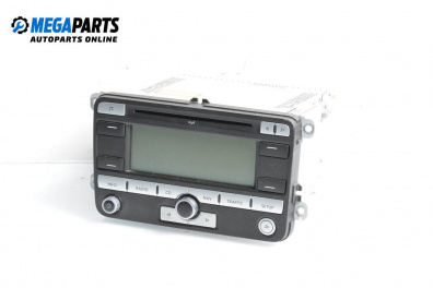 CD player for Volkswagen Passat V Variant B6 (08.2005 - 11.2011)