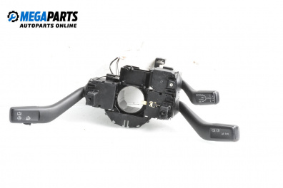 Manete lumini și ștergătoare for Volkswagen Passat V Variant B6 (08.2005 - 11.2011)