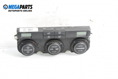 Bedienteil climatronic for Volkswagen Passat V Variant B6 (08.2005 - 11.2011)