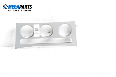 Interior plastic for Volkswagen Passat V Variant B6 (08.2005 - 11.2011), 5 doors, station wagon, position: front