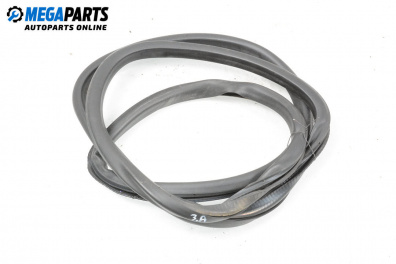 Door seal for Volkswagen Passat V Variant B6 (08.2005 - 11.2011), 5 doors, station wagon, position: rear - right