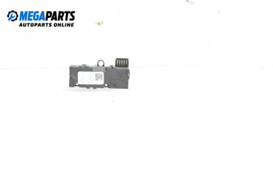 Steering wheel sensor for Volkswagen Passat V Variant B6 (08.2005 - 11.2011)