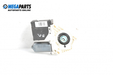Window lift motor for Volkswagen Passat V Variant B6 (08.2005 - 11.2011), 5 doors, station wagon, position: front - left