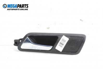 Inner handle for Volkswagen Passat V Variant B6 (08.2005 - 11.2011), 5 doors, station wagon, position: rear - left