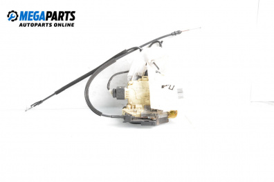 Lock for Volkswagen Passat V Variant B6 (08.2005 - 11.2011), position: front - right