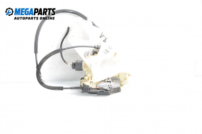 Lock for Volkswagen Passat V Variant B6 (08.2005 - 11.2011), position: rear - left