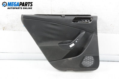 Interior door panel  for Volkswagen Passat V Variant B6 (08.2005 - 11.2011), 5 doors, station wagon, position: front - left