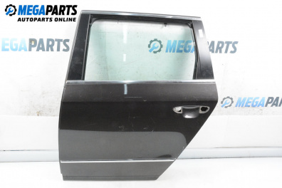 Ușă for Volkswagen Passat V Variant B6 (08.2005 - 11.2011), 5 uși, combi, position: stânga - spate