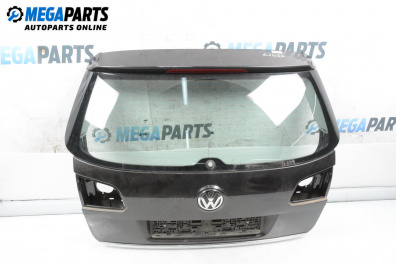 Boot lid for Volkswagen Passat V Variant B6 (08.2005 - 11.2011), 5 doors, station wagon, position: rear