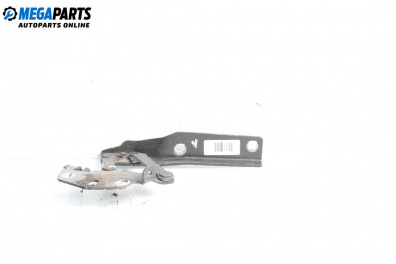 Balama capotă for Volkswagen Passat V Variant B6 (08.2005 - 11.2011), 5 uși, combi, position: stânga