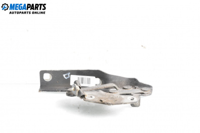 Balama capotă for Volkswagen Passat V Variant B6 (08.2005 - 11.2011), 5 uși, combi, position: dreapta