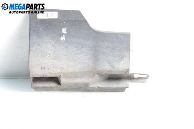 Prag exterior for Volkswagen Passat V Variant B6 (08.2005 - 11.2011), 5 uși, combi, position: dreapta