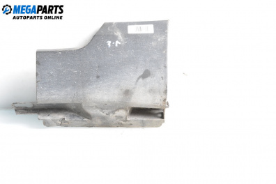 Prag exterior for Volkswagen Passat V Variant B6 (08.2005 - 11.2011), 5 uși, combi, position: stânga