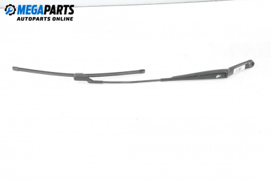 Wischerarm frontscheibe for Volkswagen Passat V Variant B6 (08.2005 - 11.2011), position: rechts