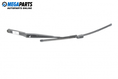Wischerarm frontscheibe for Volkswagen Passat V Variant B6 (08.2005 - 11.2011), position: links