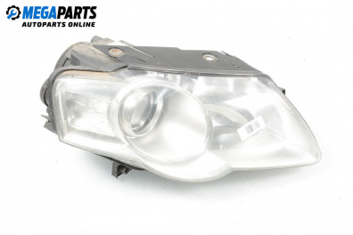 Far for Volkswagen Passat V Variant B6 (08.2005 - 11.2011), combi, position: dreapta