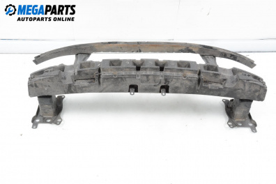 Bumper support brace impact bar for Volkswagen Passat V Variant B6 (08.2005 - 11.2011), station wagon, position: front